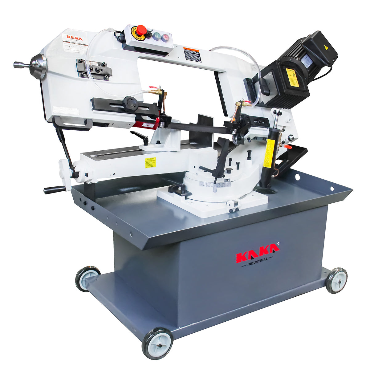KANG Mitre Band Saw