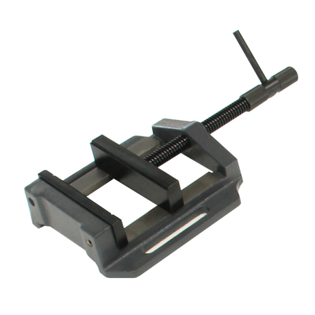 BSM Drill Press Vise