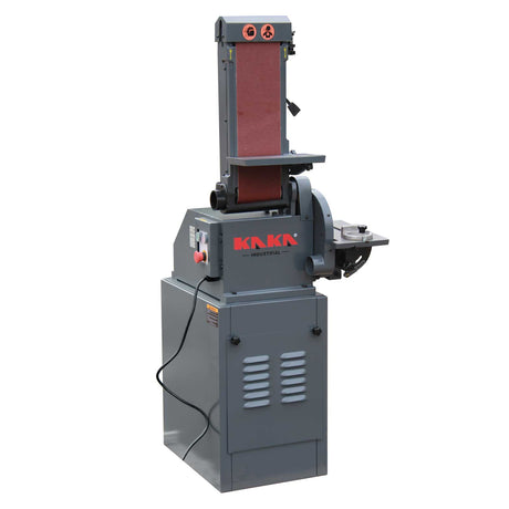 KANG belt disc grinder BTM-250