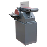 KANG belt linisher BTM-250