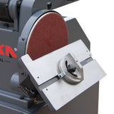 KANG Industrial belt disc grinder BTM 250