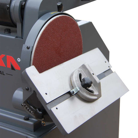 KANG Industrial belt disc grinder BTM 250