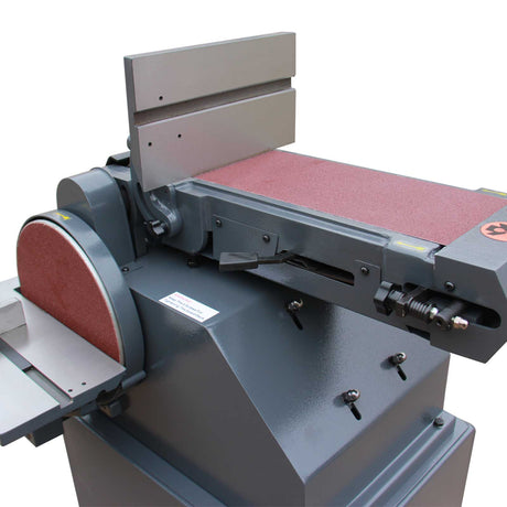 KANG belt disc grinder BTM-250