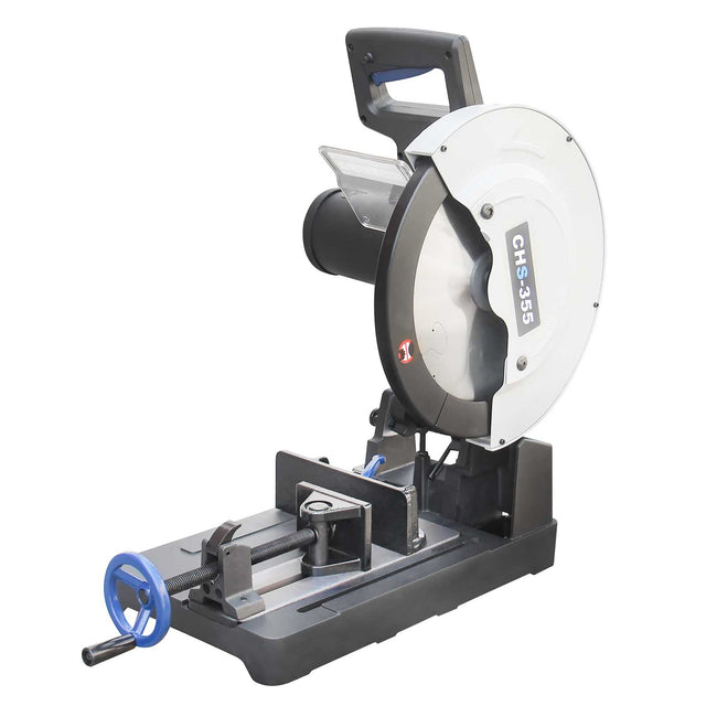 KANG Industrial 2200W 355mm dry cut metal cutting saw