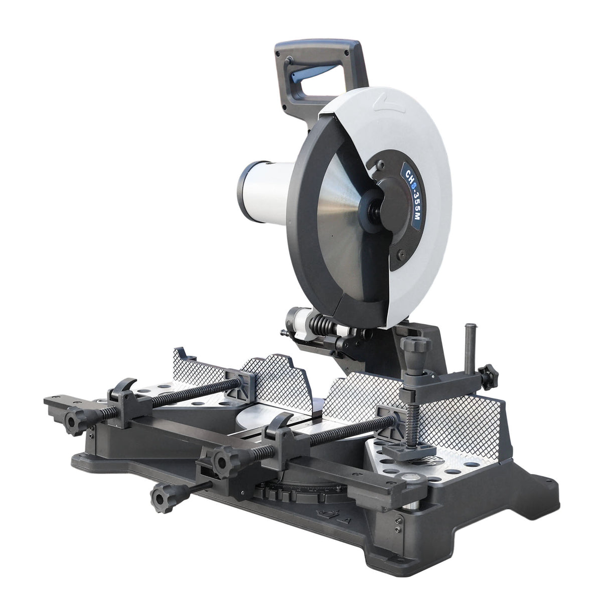 355mm 2200w TCT Chop Mitre Saw CHS-355M, Cold Cut Mitre Saw