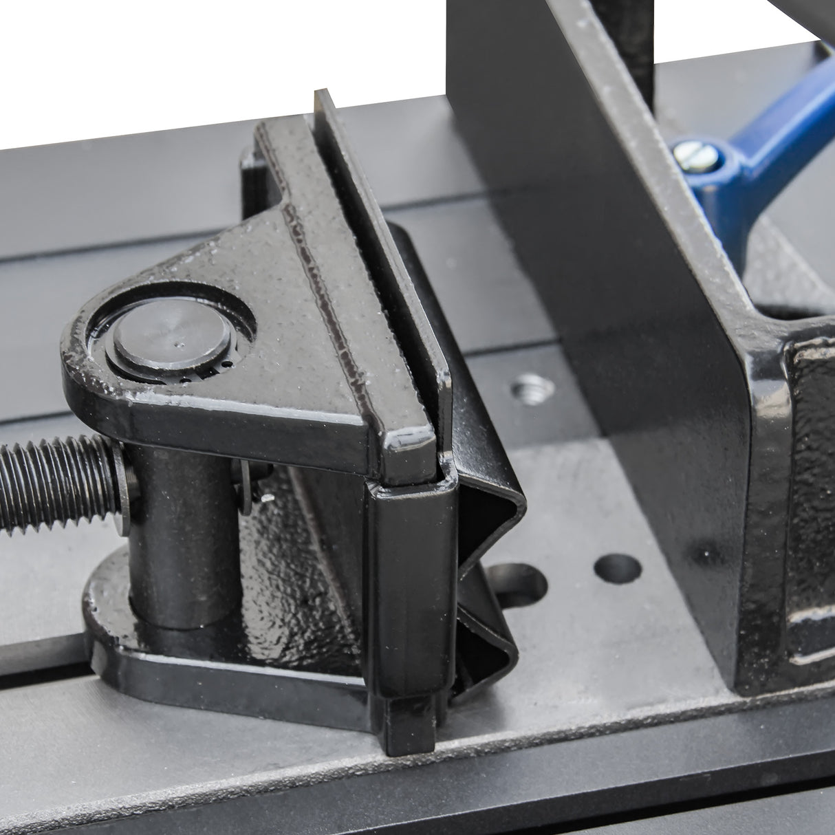 Metal Cutting Drop Saw CHS-355, 240V  2200W TCT Cold Cut Saw, Swivel Vice Cut Saw