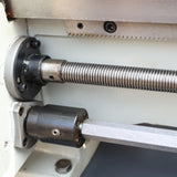 Turn Lathe & Mill Drill CM3075, Variable Speed Multi-Function Lathe