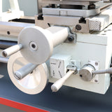 Turn Lathe & Mill Drill CM3075, Variable Speed Multi-Function Lathe
