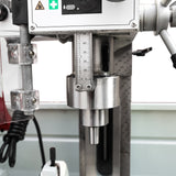 Turn Lathe & Mill Drill CM3075, Variable Speed Multi-Function Lathe