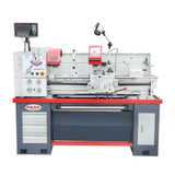 Kang Industrial CQ6236Kx1000 Center Lathe, 51mm Bore Dia., 1000mm Centers, 360mm Swing, 415V