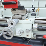 Kang Industrial CQ6236Kx1000 Center Lathe, 51mm Bore Dia., 1000mm Centers, 360mm Swing, 415V