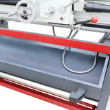 Kang Industrial CQ6236Kx1000 Center Lathe, 51mm Bore Dia., 1000mm Centers, 360mm Swing, 415V