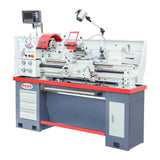 Kang Industrial CQ6236Kx1000 Center Lathe, 51mm Bore Dia., 1000mm Centers, 360mm Swing, 415V