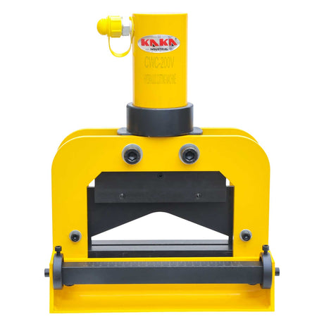 KANG Busbar Cutter CWC200V