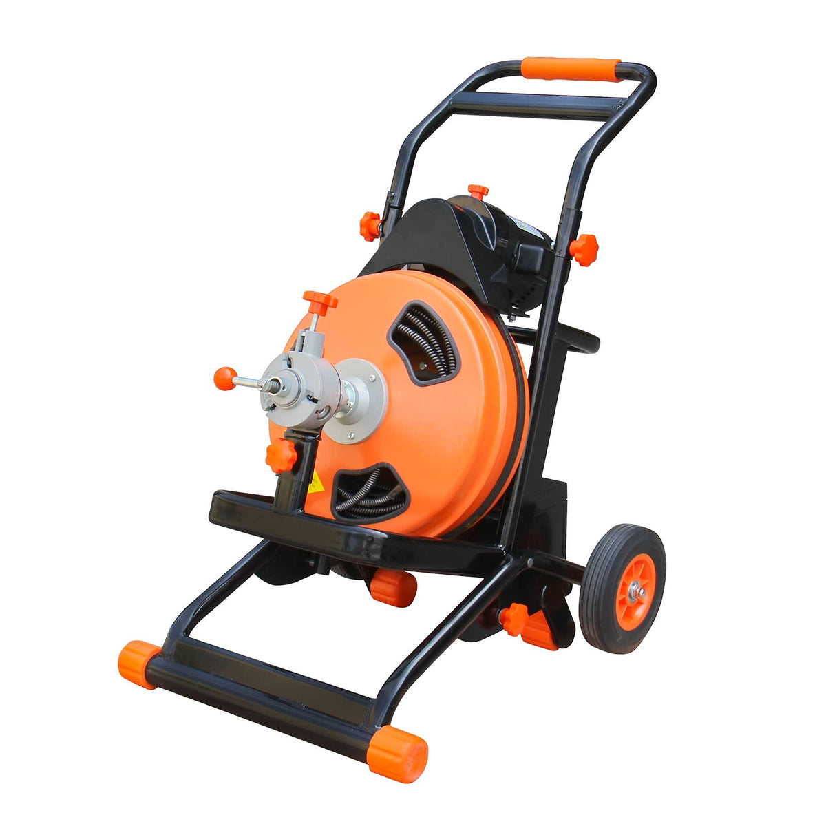 KANG heavy duty drain cleaning machine