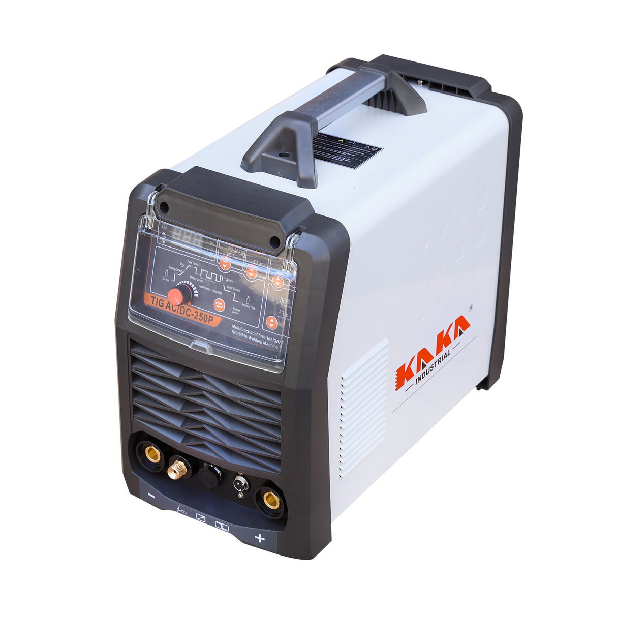 Kang Industrial AC/DC TIG Welder DC-250P