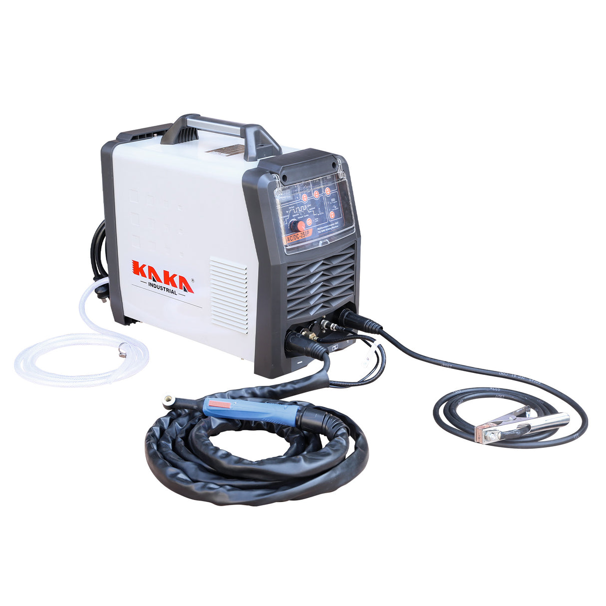 Kang Industrial AC/DC TIG Welder DC-250P