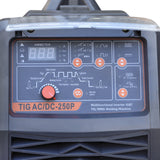 Kang Industrial AC/DC TIG Welder DC-250P