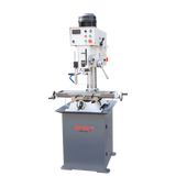 Kang Industrial Drilling Milling Machine DM-32A, Gear Head Milling Machine & Tapping Function