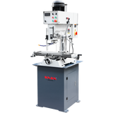 Kang Industrial Drilling Milling Machine DM-32A, Gear Head Milling Machine & Tapping Function
