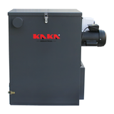 KANG Industrial DVS-14 Dust Vacuum System, 240V Single Phase Dust Collector