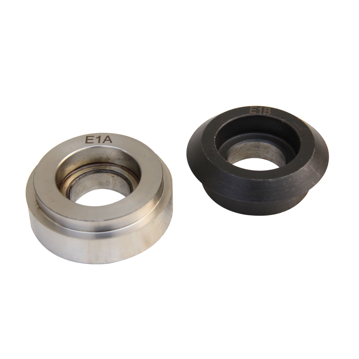Optional Toolings for Swage Jenny ETB-12 & TB-12