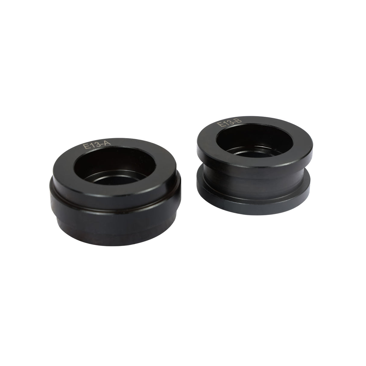 Optional Toolings for Swage Jenny ETB-12 & TB-12