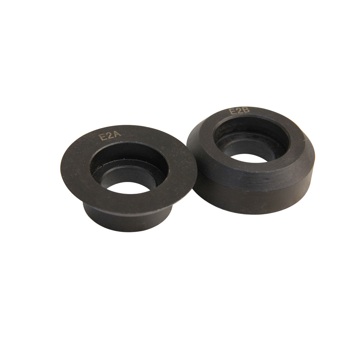 Optional Toolings for Swage Jenny ETB-12 & TB-12