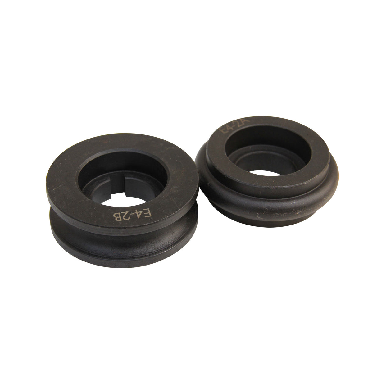 Optional Toolings for Swage Jenny ETB-12 & TB-12