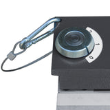 KANG MAGNABEND EB-5216 Set Back Adjustment