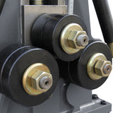 Motorised Section & Tube Rollder ERBM-10HV, 240V Horizontal & Vertical Set Up Ring Roller