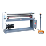 Motorized Sheet Metal Curving Roller ESR-5116H, 1300x1.6mm Pinch Rolls