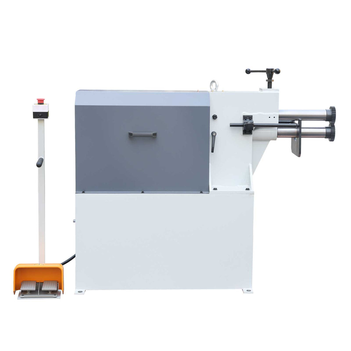 KANG Motorised Swage & Jenny ETB-25