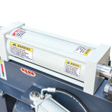 Exhaust Pipe Bender EPB-3, Hydraulic Exhaust Pipe Tube Bender, Heavy Duty Swager & Expander