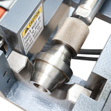 Exhaust Pipe Bender EPB-3, Hydraulic Exhaust Pipe Tube Bender, Heavy Duty Swager & Expander