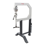 English Wheel F1.2x710, 710mm Throat Depth Sheet Metal Shaping Tools, Easy Operation Automotive Restoration Tools