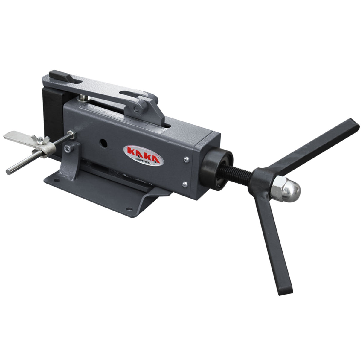 Form Bender FB-4, 100mm Flat Steel Metal Brake Bender, 2.5 Tonne Pressure Bender