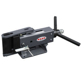 Form Bender FB-4, 100mm Flat Steel Metal Brake Bender, 2.5 Tonne Pressure Bender