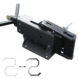 Form Bender FB-4, 100mm Flat Steel Metal Brake Bender, 2.5 Tonne Pressure Bender