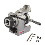 Horizontal Vertical Collet Index