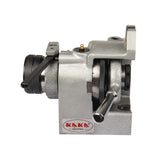 Horizontal Vertical Collet Index, 5C Collet