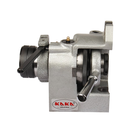 Horizontal Vertical Collet Index, 5C Collet