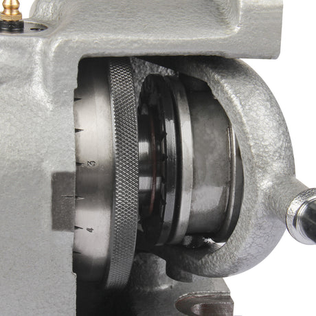 KANG 5c Rotary Spin Indexing 
