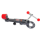 Fender Roller Tool FR-120, Heavy Duty Wheel Arch Roller for Tire Clearance