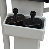 KANG FSM-16 Sheet metal shrinker stretcher