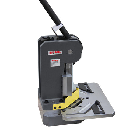 KANG Sheet Metal Notcher HN-1104