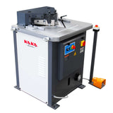 KANG 90 degrees plate notching machine