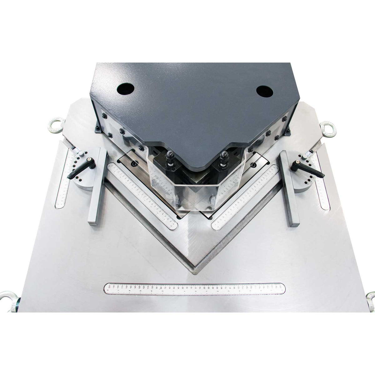 KANG notching machine for sheet metal