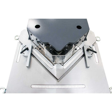 KANG notching machine for sheet metal