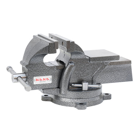 KANG 125mm Jaw Width Bench Vice HPS-125